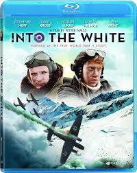 INTO THE WHITE -BLU RAY-